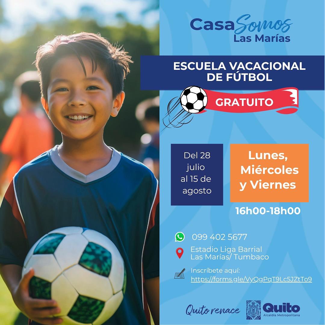 Zonal Tumbaco (@zonaltumbaco) on Twitter photo 