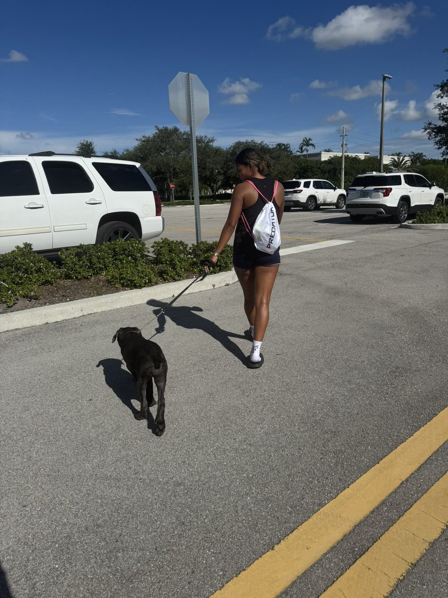 post trainning with my girlll❤️❤️