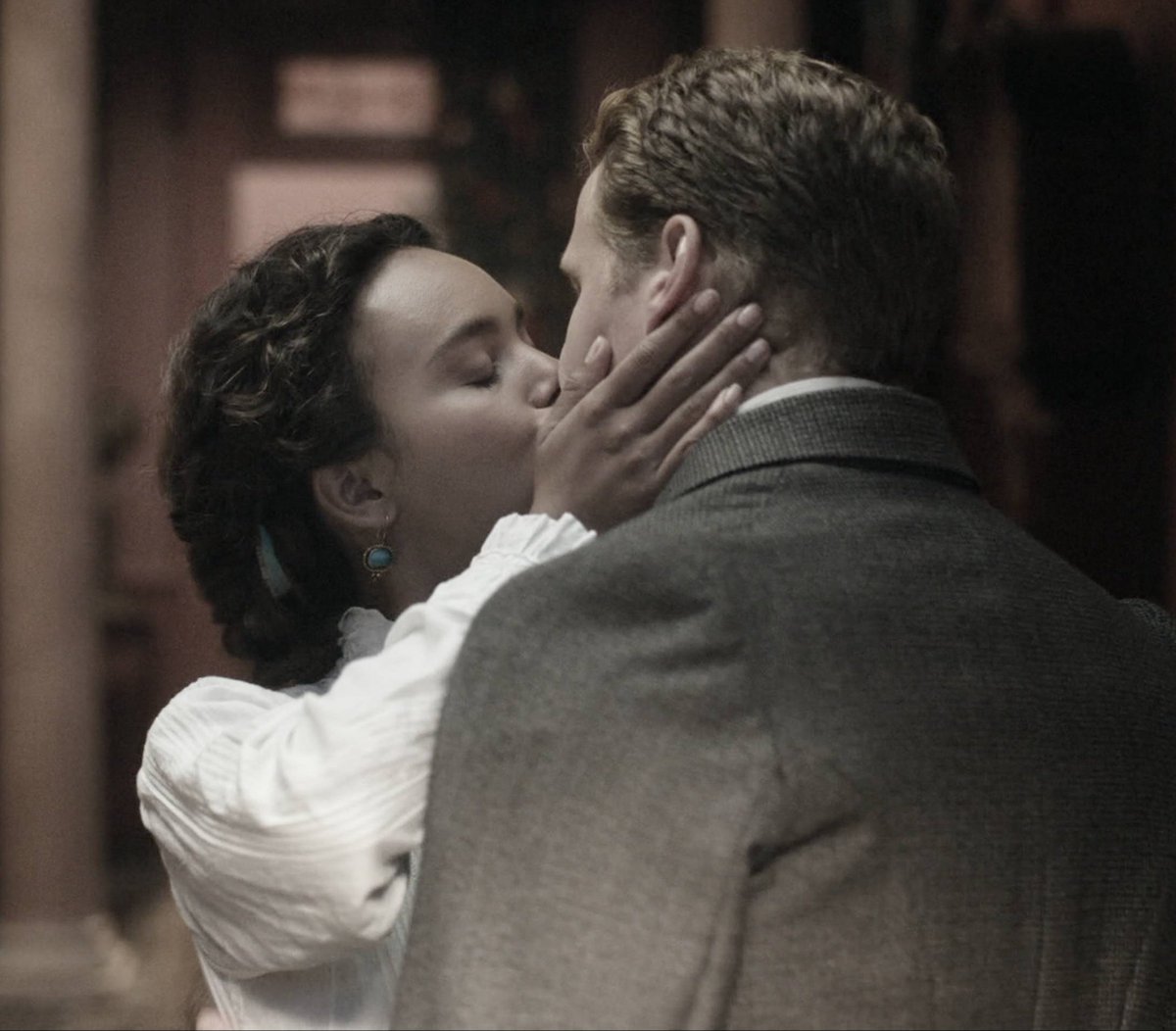 ladywestcliffs's tweet image. conchita marable you deserve so much better 💔 #thebuccaneers