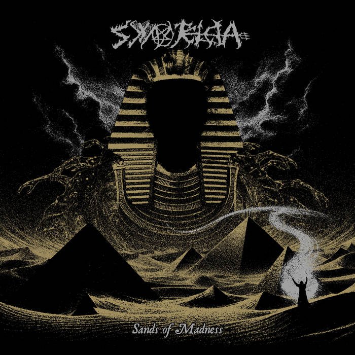 DeathGringo's tweet image. Synteleia - Sands Of Madness (EP)
youtu.be/4L4sLuOpN6c?si…