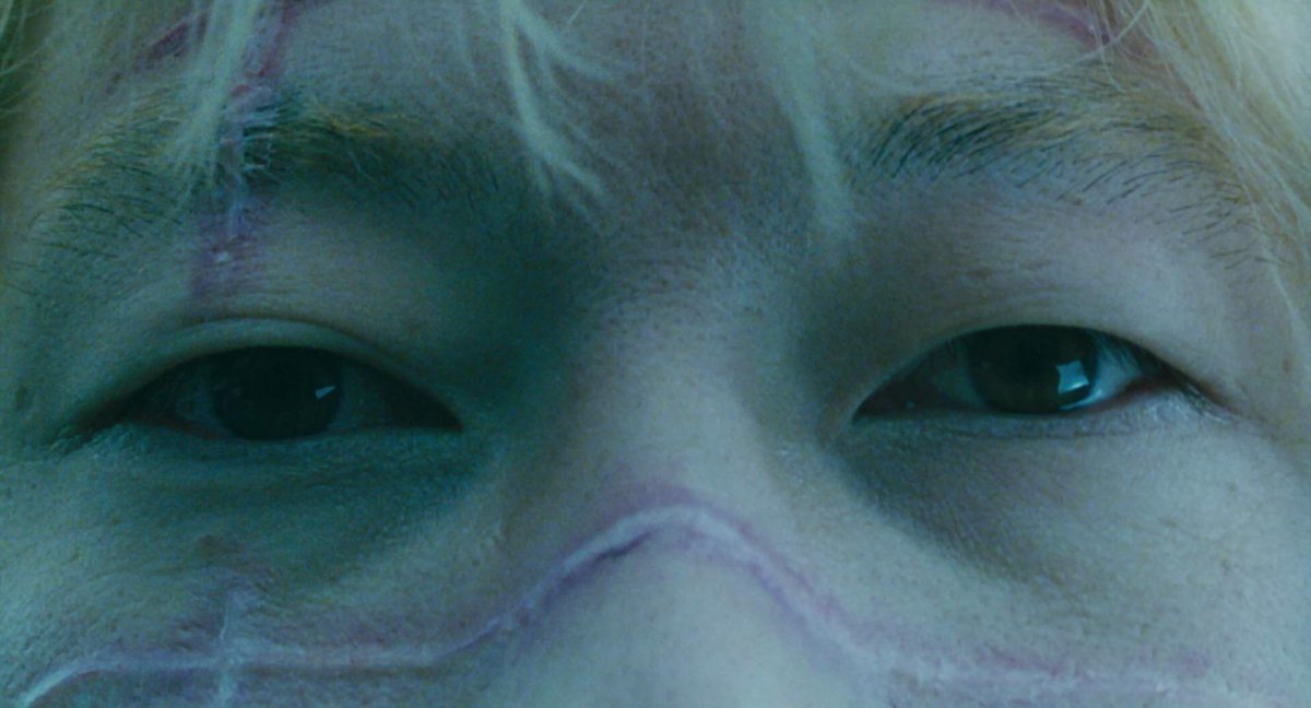 Ichi The Killer, 2001 dir. Takashi Miike