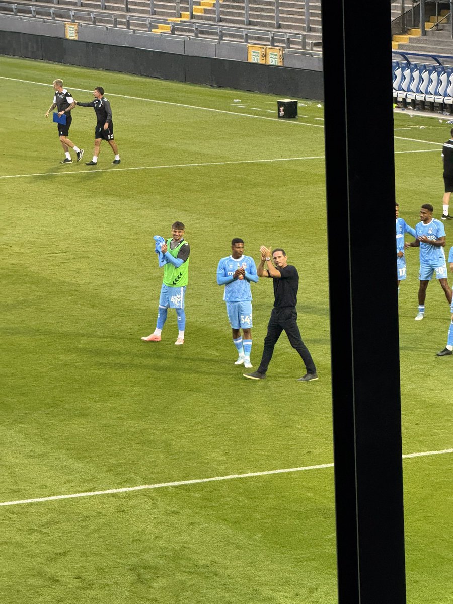 It’s good to be back 🩵