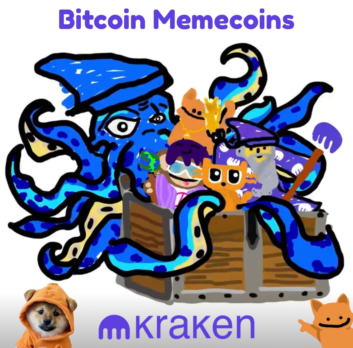 Ness (@ness0x0) on Twitter photo $DOG has the most cracked community I’ve ever seen
$GIZMO has the best memes I’ve ever seen
$MIM is the most OG crypto meme of all time
$BILLY has A+++ viral potential, its the meme version of laser eyes
$PUPS is literally ushering in world peace
List them all pls 🥰 <a href="/arjunsethi/">Arjun Sethi</a> $DOG has the most cracked community I’ve ever seen
$GIZMO has the best memes I’ve ever seen
$MIM is the most OG crypto meme of all time
$BILLY has A+++ viral potential, its the meme version of laser eyes
$PUPS is literally ushering in world peace
List them all pls 🥰 <a href="/arjunsethi/">Arjun Sethi</a>