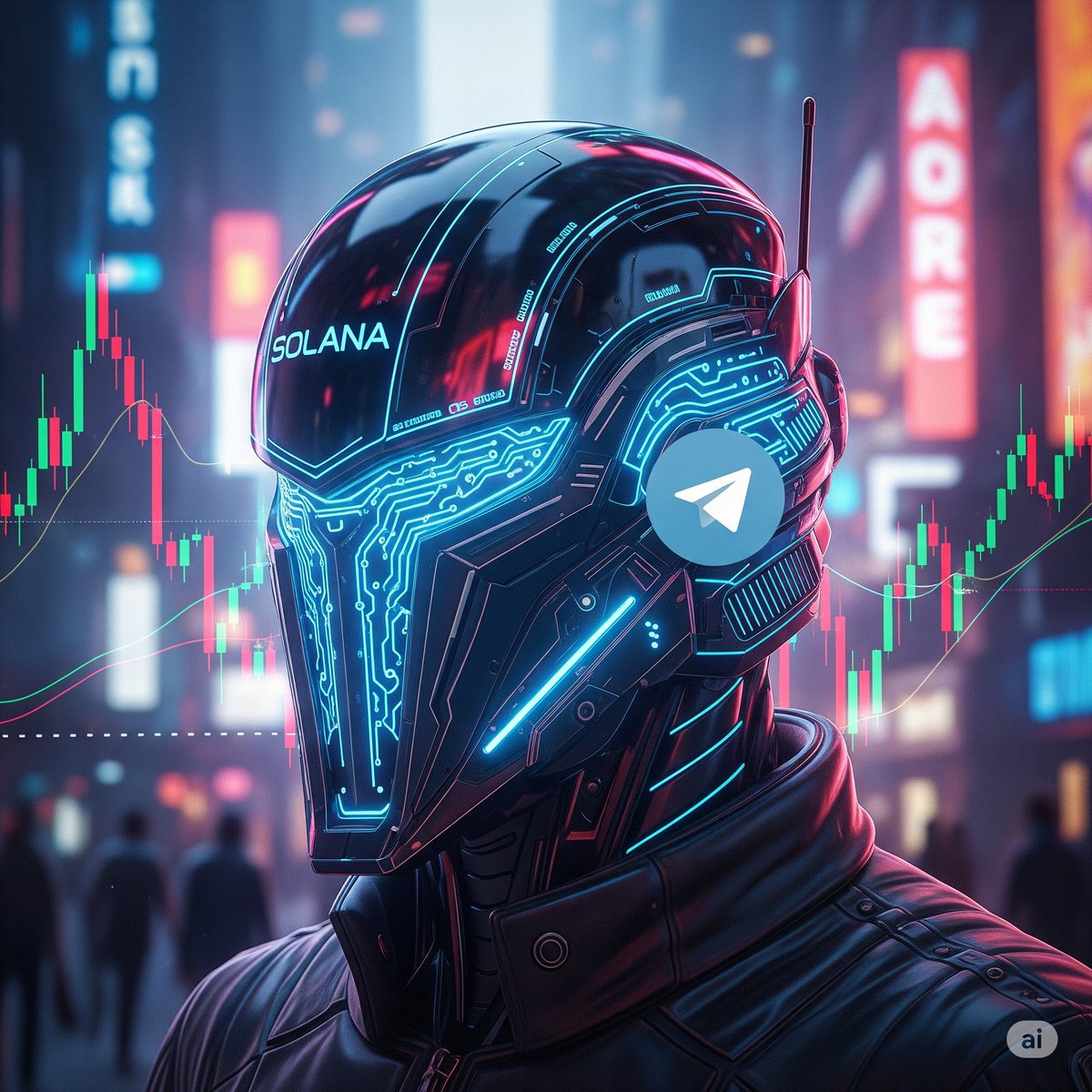 ၊||၊ Web3WAGMI ၊||၊ (@web3wagmii) on Twitter photo Just found a Solana trading gem 🧪
Meet Trojan, the Telegram bot for degens who don’t wait.
↪️ No BS. Just sniping, swapping & earning.
Early = airdrop advantage.
Here’s what you need to know 👇
t.me/solana_trojanb…
<a href="/TrojanTrading/">Trojan Trading</a>
#Traders #DegenLab #CryptoTrading Just found a Solana trading gem 🧪
Meet Trojan, the Telegram bot for degens who don’t wait.
↪️ No BS. Just sniping, swapping & earning.
Early = airdrop advantage.
Here’s what you need to know 👇
t.me/solana_trojanb…
<a href="/TrojanTrading/">Trojan Trading</a>
#Traders #DegenLab #CryptoTrading