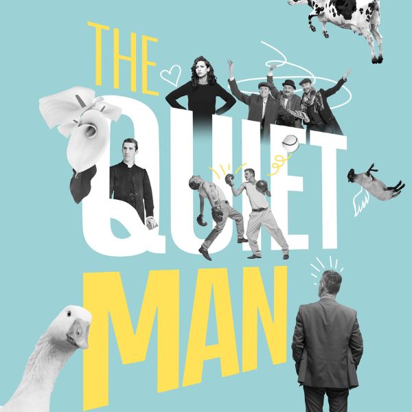 The Civic (@civictheatre) on Twitter photo As the <a href="/DubTheatreFest/">Dublin Theatre Festival</a> programme is announced today, we are thrilled to present the WORLD PREMIERE of THE QUIET MAN
27 Sep - 12 Oct
bit.ly/TheQuietManCiv ON SALE NOW
A wild, heartfelt new stage adaptation inspired by the story that sparked the film classic. As the <a href="/DubTheatreFest/">Dublin Theatre Festival</a> programme is announced today, we are thrilled to present the WORLD PREMIERE of THE QUIET MAN
27 Sep - 12 Oct
bit.ly/TheQuietManCiv ON SALE NOW
A wild, heartfelt new stage adaptation inspired by the story that sparked the film classic.