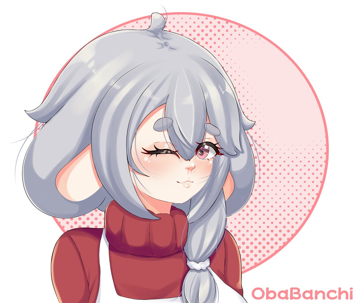 #Chinchillart Dibujito para <a href="/ObaBanchi/">Banchi 🐭🩴</a> , llevo queriendo Dibujar su Tierno modelo desde que la conocí en un tik tok , tanta ternura no es posible de describir ,eh aquí un Dibujito, espero que te guste! :3 -3FR
#3FRFanArts