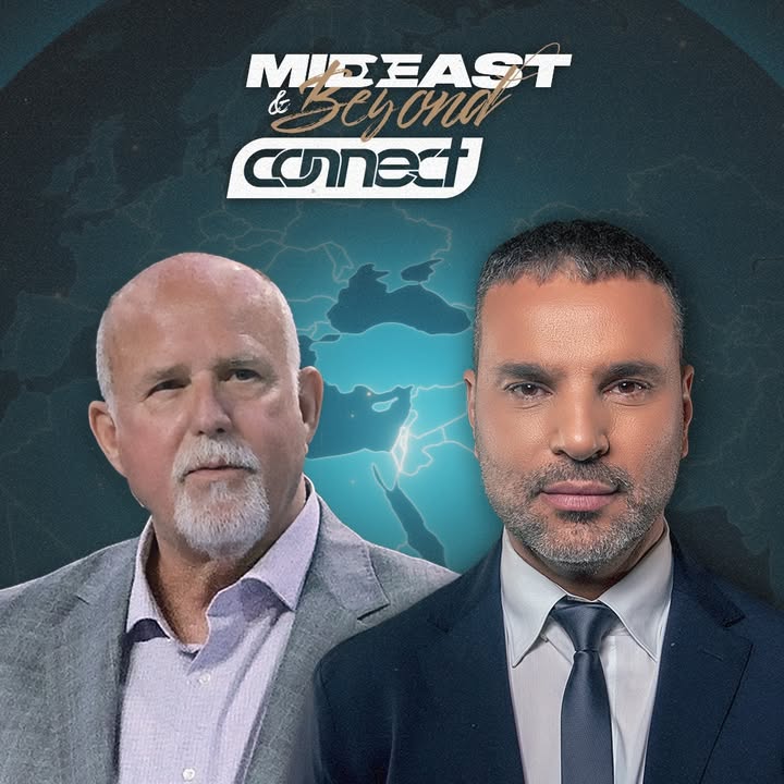 beholdisrael's tweet image. TOMORROW: Thursday, July 24, 11:00 AM PDT. Tune in for a live update pertaining to the MidEast & Beyond! Pastor Barry Stagner and Amir will take you through the key happenings in Israel and the region, as well as the rest of the world!
Watch live on YouTube, X and Facebook.