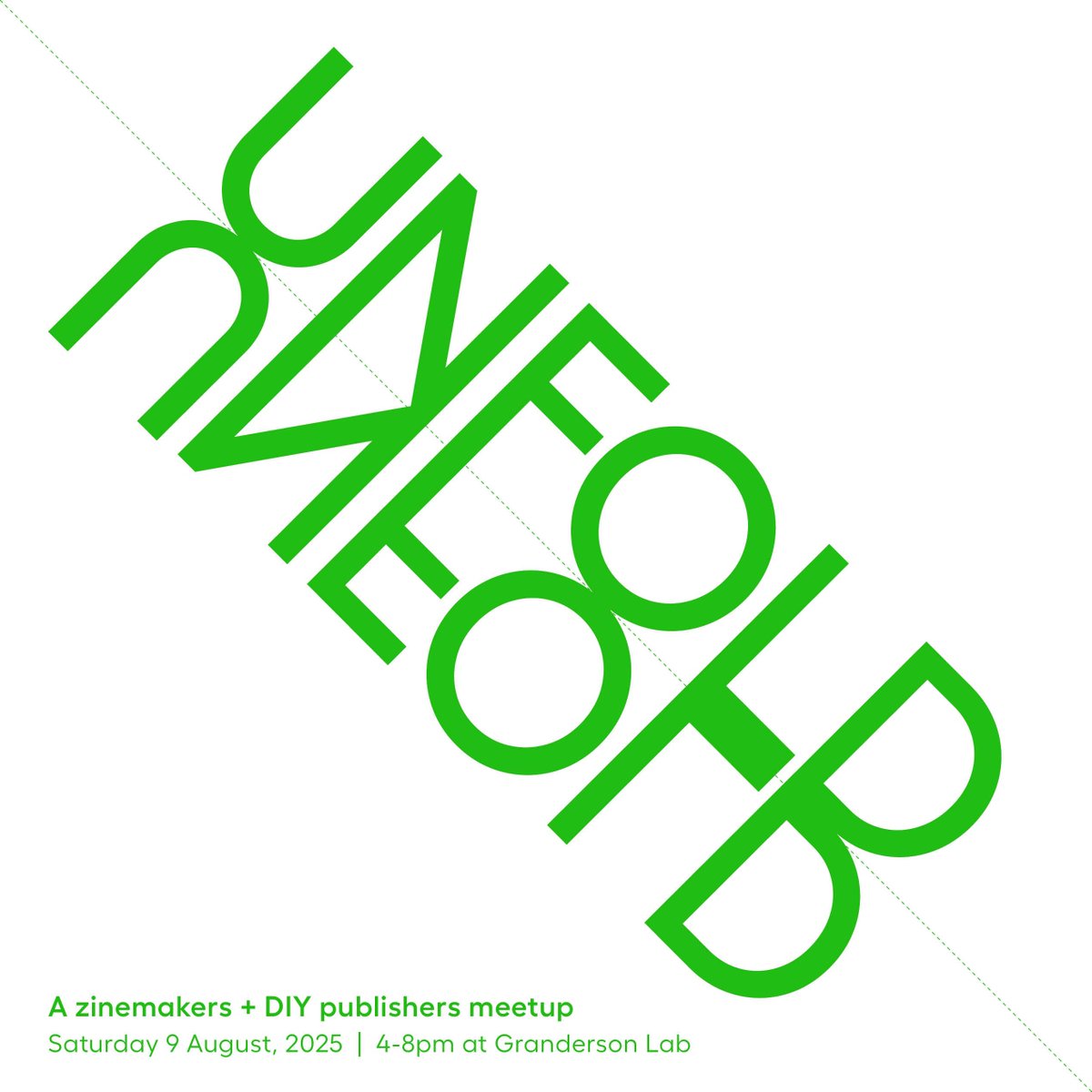 Bocas Lit Fest (@bocaslitfest) on Twitter photo We are thrilled to share news of UN|FOLD 2025: a #zinemakers + #DIYpublishers meetup hosted by <a href="/aliceyard/">Alice Yard</a> + SPEC*
🗓Sat 9 Aug 🕓4-8 pm
📍Granderson Lab, 24 Erthig Road, Belmont, POS
More info at: instagram.com/p/DMddNvhx-NE/ We are thrilled to share news of UN|FOLD 2025: a #zinemakers + #DIYpublishers meetup hosted by <a href="/aliceyard/">Alice Yard</a> + SPEC*
🗓Sat 9 Aug 🕓4-8 pm
📍Granderson Lab, 24 Erthig Road, Belmont, POS
More info at: instagram.com/p/DMddNvhx-NE/