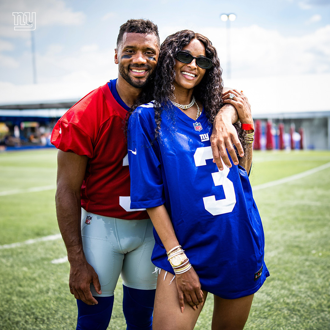 New York Giants tweet media