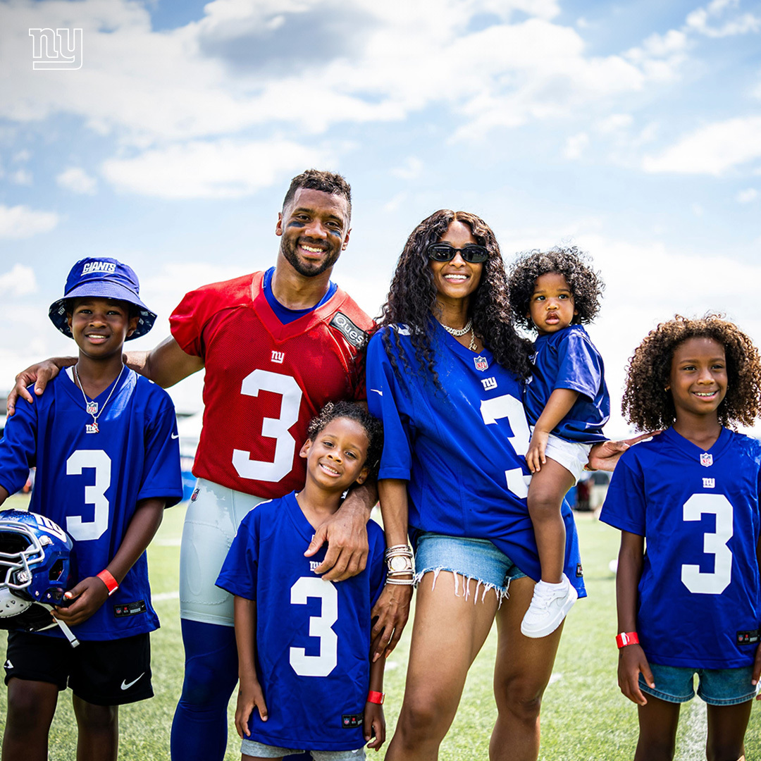 New York Giants tweet media