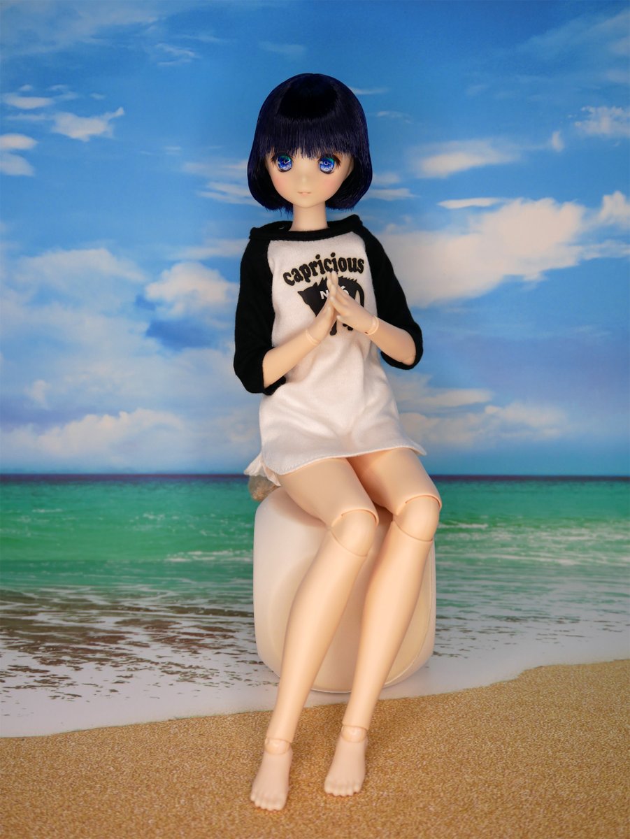 #尾櫃制服計画 #関谷宥