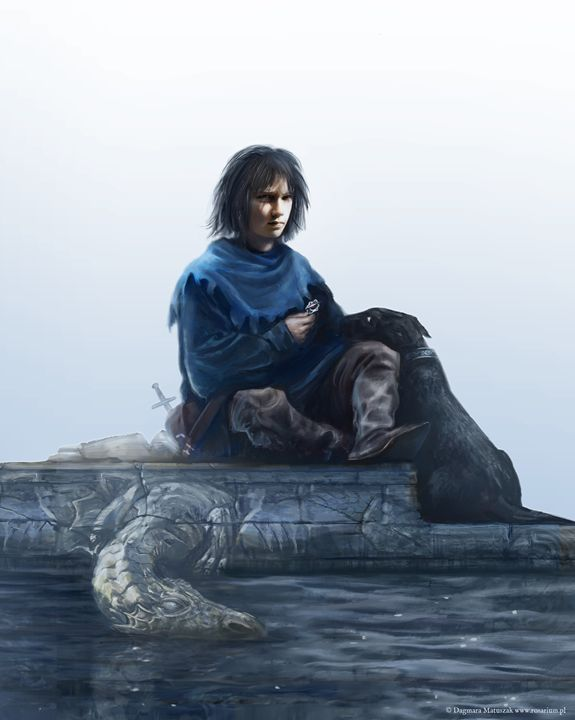 JavierWoT's tweet image. «Por un breve espacio de tiempo fui feliz y, don aún más preciado, supe que lo era».
Traspié Hidalgo Vatídico / @robinhobb edita @NocturnaEd