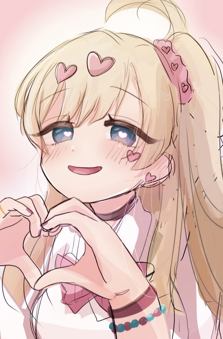 あしーかいー
#100カノFA
#100カノファンアート
#100カノ