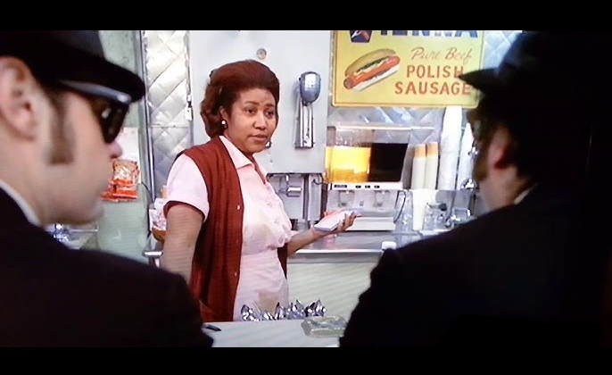 FickleShanks's tweet image. &quot;...and a Coke.&quot;
