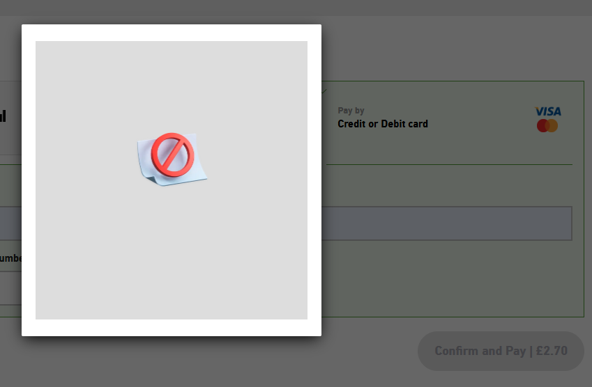 Only Cells Shop (@onlycellsshop) on Twitter photo Hi <a href="/RoyalMail/">Royal Mail</a>, is there an issue with the website (send.royalmail.com)? Every time I go to pay I get the attached error on a desktop. On the app, I can't even sign in because of some unexplained error. This is really becoming a repeating issue. Hi <a href="/RoyalMail/">Royal Mail</a>, is there an issue with the website (send.royalmail.com)? Every time I go to pay I get the attached error on a desktop. On the app, I can't even sign in because of some unexplained error. This is really becoming a repeating issue.
