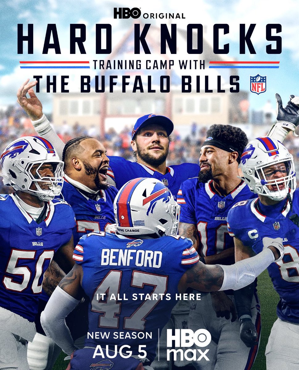 EnterSports Management (@entersportsmgmt) on Twitter photo We 👀 u #ChristianBenford!
Big things coming this season!! 🏆 🏈
#TeamESM
<a href="/BuffaloBills/">Buffalo Bills</a> <a href="/BuffaloFAMbase/">The #BillsMafia</a> <a href="/NovaFB_Strength/">Villanova Football Strength and Conditioning</a> <a href="/NovaFootball/">Villanova Football</a> <a href="/RandallstownHS/">Randallstown High School</a> We 👀 u #ChristianBenford!
Big things coming this season!! 🏆 🏈
#TeamESM
<a href="/BuffaloBills/">Buffalo Bills</a> <a href="/BuffaloFAMbase/">The #BillsMafia</a> <a href="/NovaFB_Strength/">Villanova Football Strength and Conditioning</a> <a href="/NovaFootball/">Villanova Football</a> <a href="/RandallstownHS/">Randallstown High School</a>