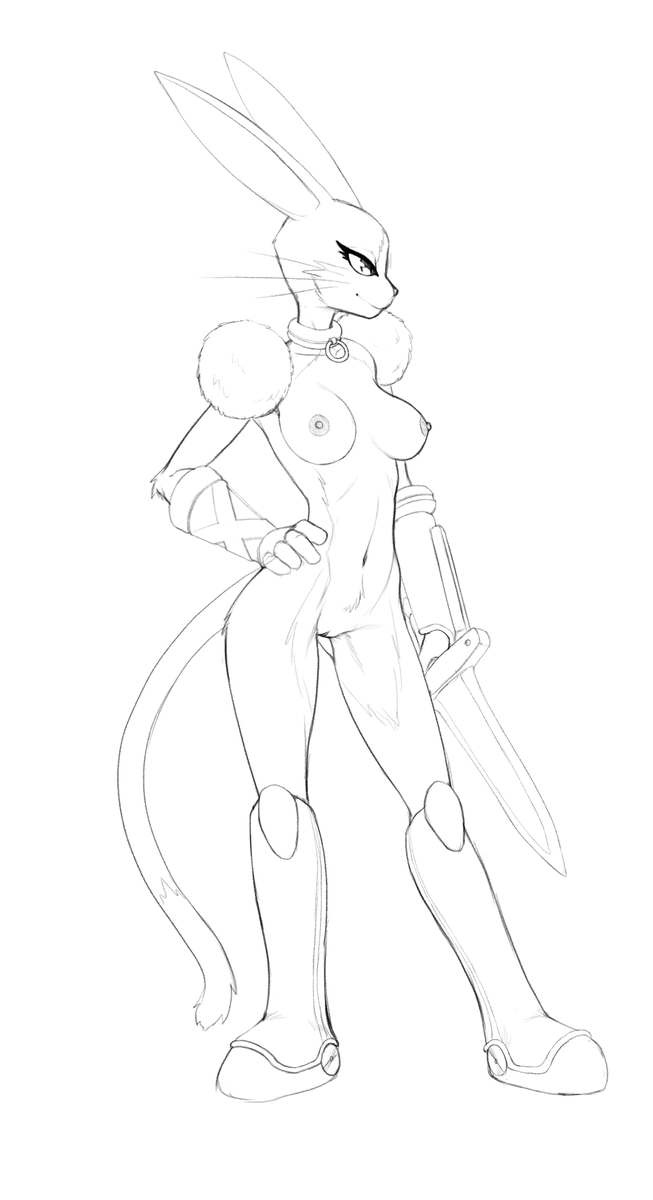 Mia (.Hack)