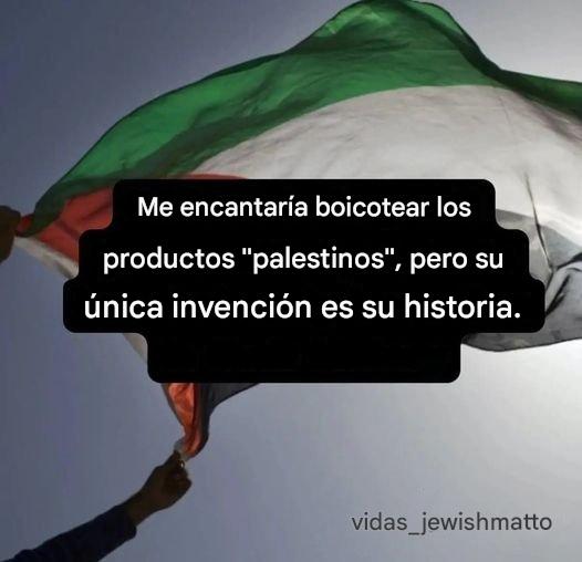 isaacrrr7's tweet image. Lo único que inventaron los palestinos es su historia y... el yihadismo.