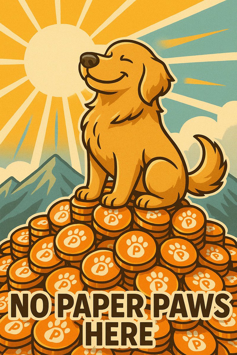 Just confirmed
The FitCoin team is quietly behind PetCoin
Wallet number 8 belongs to their dev
That’s the same crew that lit up the charts last time

This gives PetCoin serious credibility and hidden firepower
No fluff
Just facts

Watch it here
x.com/ITSPETCOIN
Join the