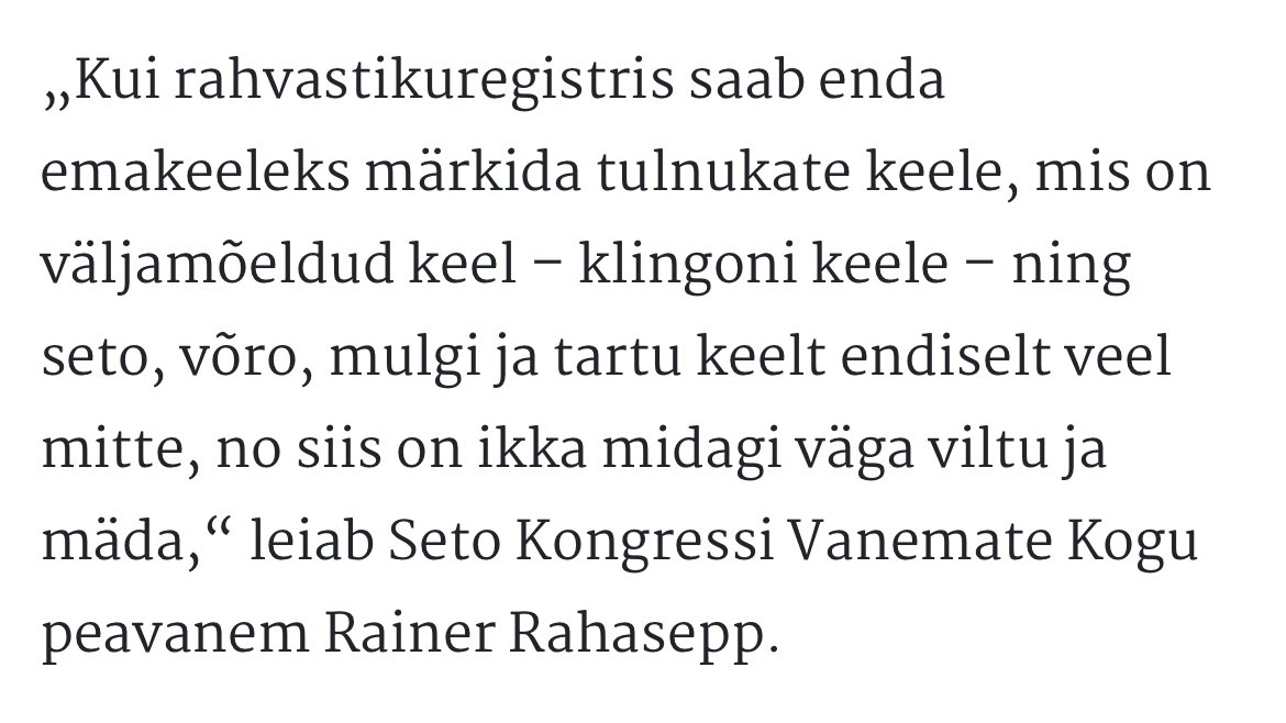 marmormaze's tweet image. kõik keeled on väljamõeldud keeled, tross
also tartul oma keel......?