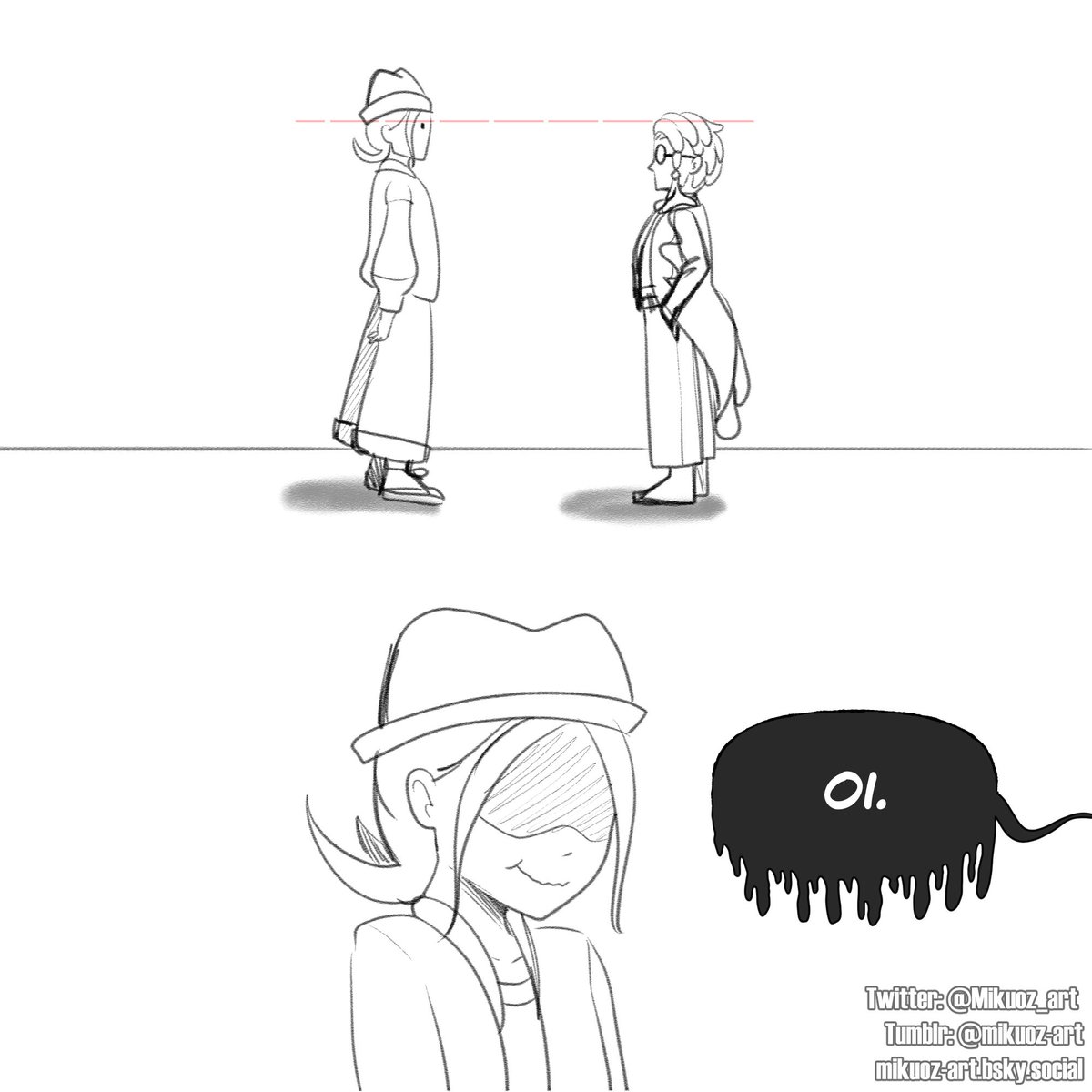 Mikuoz_art's tweet image. it was funnier in my head
#PokemonLegendsZA #PokemonPresents