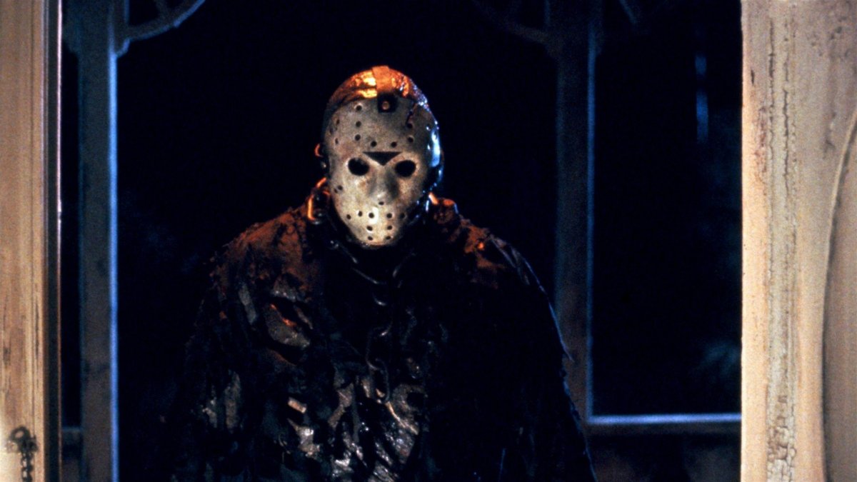 BrowseHorror's tweet image. There's strong word of a possibility that we could see grown up Jason Voorhees in one episode of the new "Crystal Lake" series coming to Peacock.
🔗:dreadcentral.com/news/538123/ex…