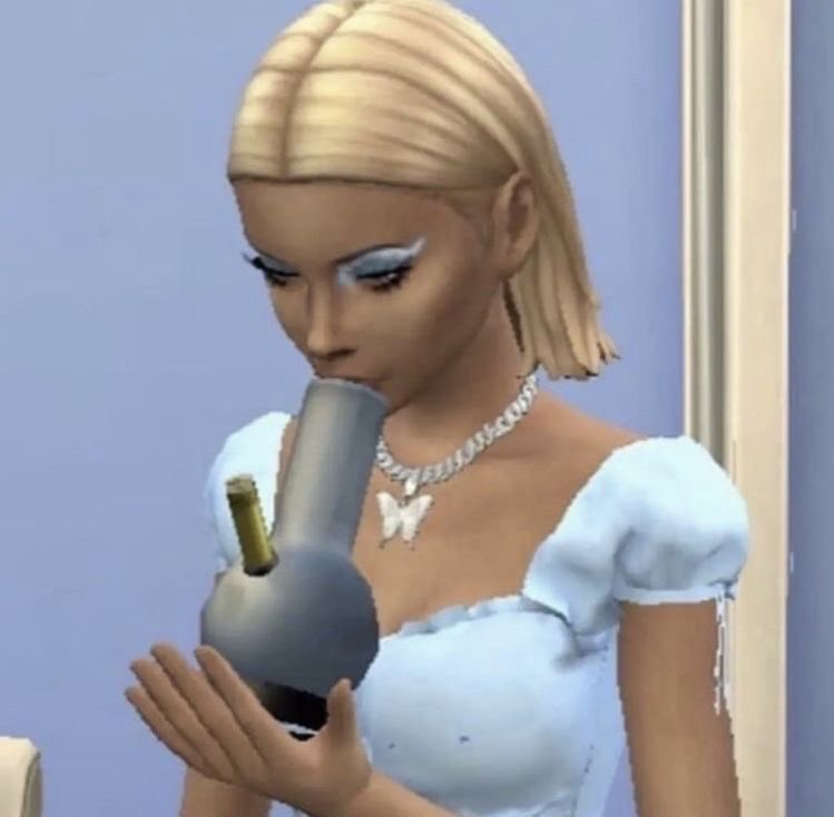 sarixcx's tweet image. this is me before i leave the house, & also when i get back to the house
