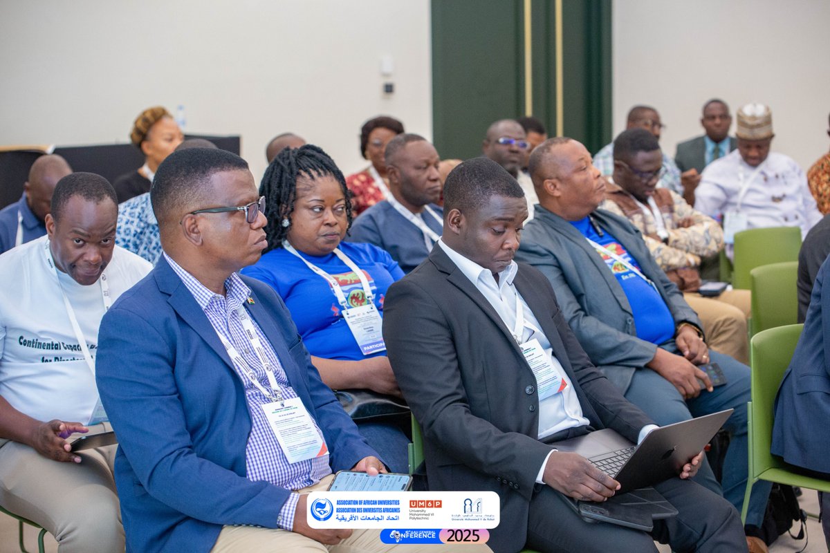 AAU_67's tweet image. The AfRID Network is a pan‑African platform launched by the AAU to strengthen the capacity of African universities and research teams. It is hosted by the Association of African Universities (AAU), as a continent-wide initiative aimed at strengthening Africa’s research,…