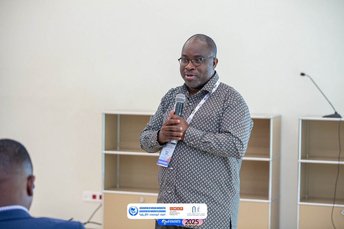 AAU_67's tweet image. The AfRID Network is a pan‑African platform launched by the AAU to strengthen the capacity of African universities and research teams. It is hosted by the Association of African Universities (AAU), as a continent-wide initiative aimed at strengthening Africa’s research,…