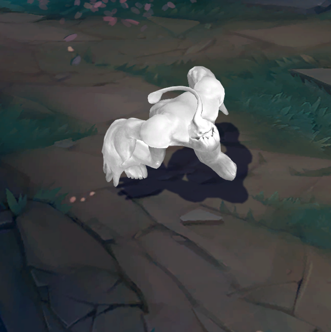 aryasdemise tweet media