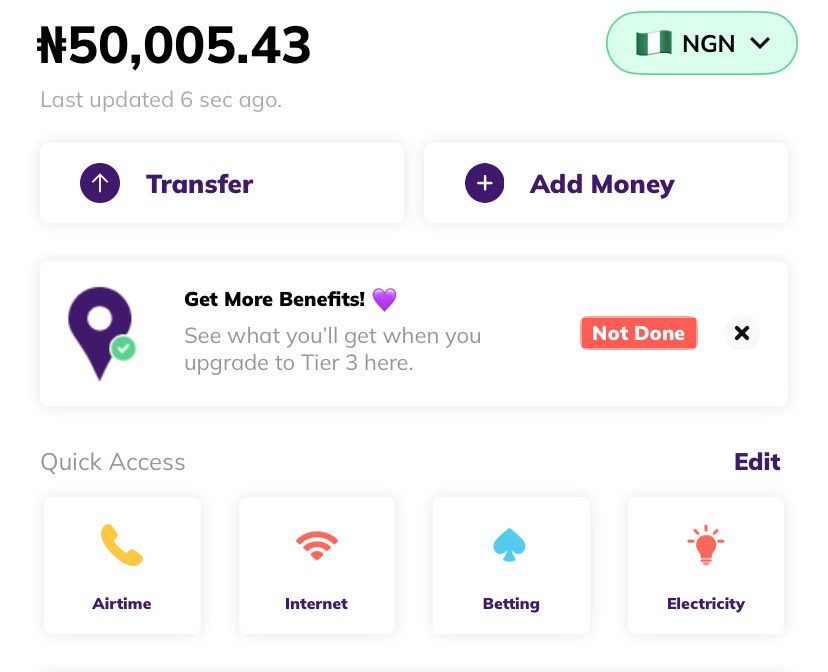 Account funded for tonight’s airtime/data giveaway. 

Crediting as many as possible.

Retweet this and subscribe to my YouTube Channel: youtube.com/@yotechng

Send screenshot via DM.

I response very fast.