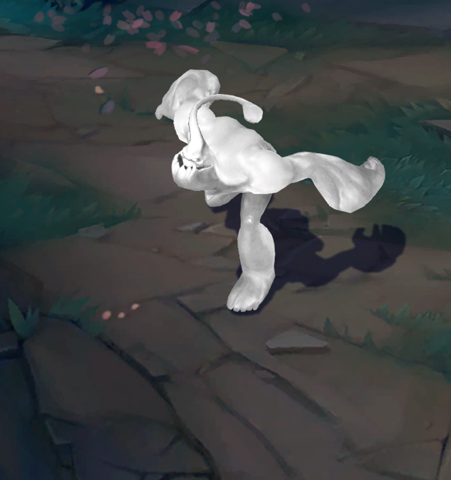 aryasdemise tweet media