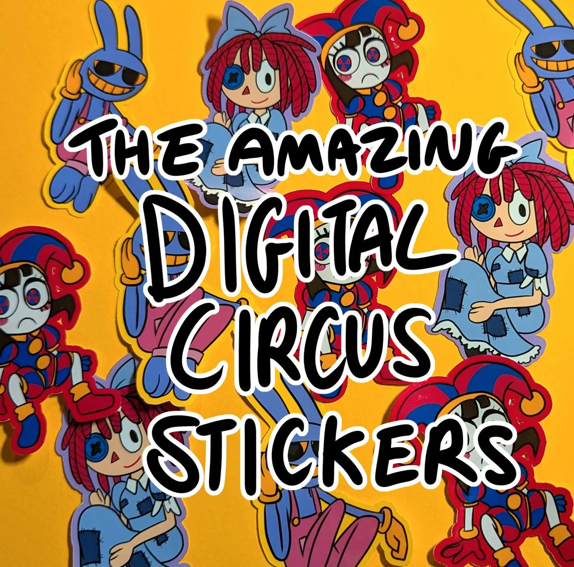 TheUnusualLee's tweet image. Here's the most recent things you can find on my etsy, with a bunch of stuff coming soon :D