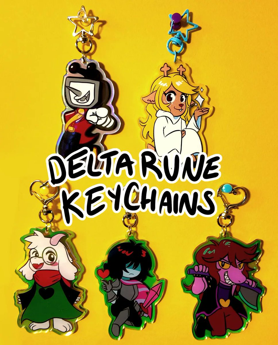 TheUnusualLee's tweet image. Here's the most recent things you can find on my etsy, with a bunch of stuff coming soon :D