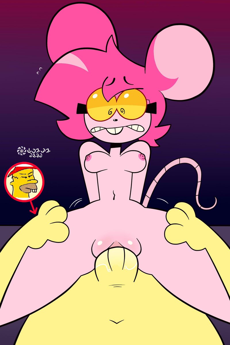 <a href="/goommymuffin/">GOOMMYMUFFIN</a> me he dado cuenta de un error que casi acaba con 17,456 personas 
todo por un fallo tecnico...
los dientes de muffin no los colore bien xd
ya lo arregle