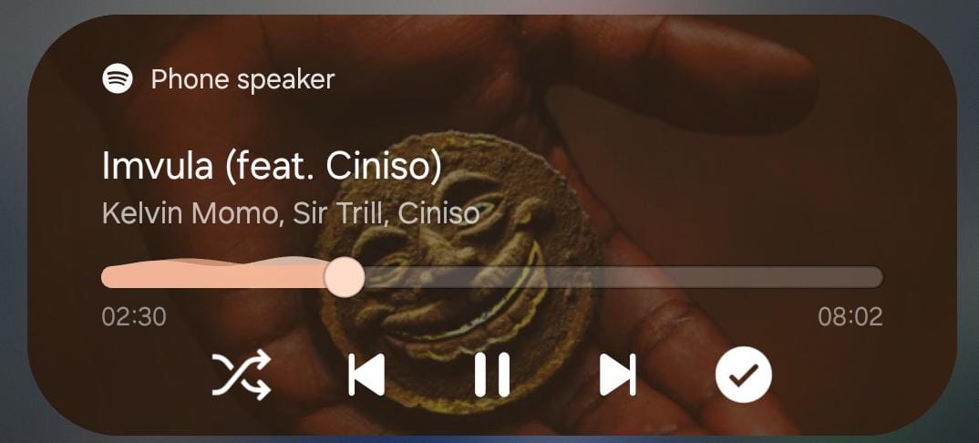 SelloMothemane's tweet image. &quot; ... bathi ibayibile ivuliwe, inyembhezi zyehlile, ubab&apos;uzazisula ...&quot;

#SijoTalks