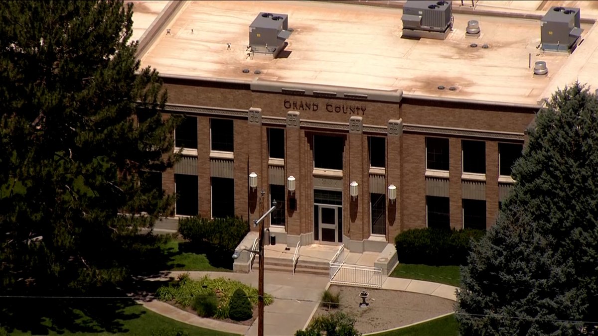 danielmwoodruff's tweet image. ICYMI - Grand County has settled with an employee who accused her supervisor of harassment and discrimination. After nearly a year, we got our hands on a copy of the settlement agreement ksl.com/article/513458… #utpol @KSL5TV @KSLcom