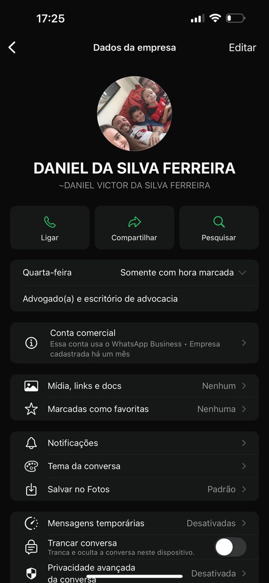 Bruno Barreto tweet media