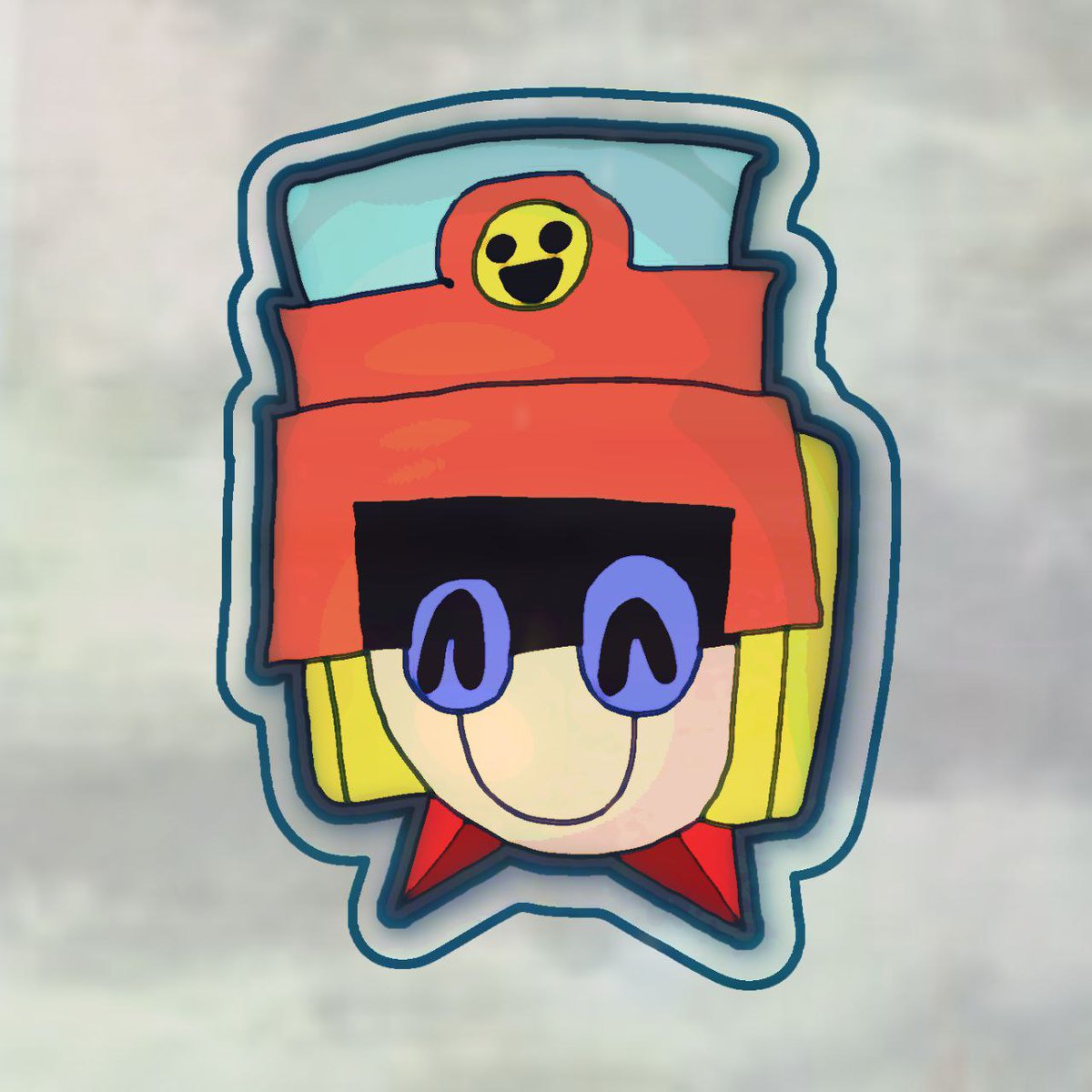 MrWeirdov's tweet image. My teeth hurts 
#BrawlStars #larrybrawlstars