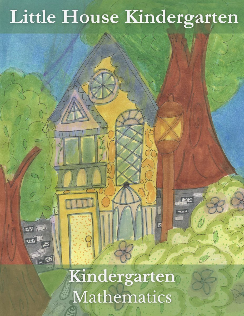 I've been getting hundreds of free downloads weekly over at Little House Kindergarten. Busy year for preschool and kindergarten curriculum! 😊 It makes my heart so happy that parents are engaging in their childrens' education at such a critical age. ❤️
