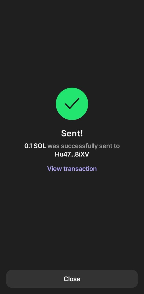 Kysr (@kysrcrypto) on Twitter photo Onto the next.
Who's active 👀 Onto the next.
Who's active 👀