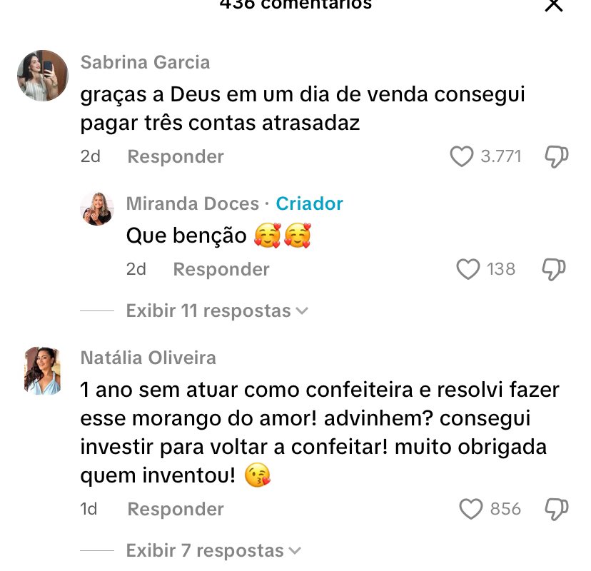 faahlso's tweet photo. o que pra gente pode ser brega e enjoativo foi a salvação de muitas confeiteiras. os comentários desse post 🤏 https://t.co/IgVoduvJ44