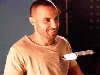 صوره حصريه ليا بعد كلمة متكبريش الموضوع :