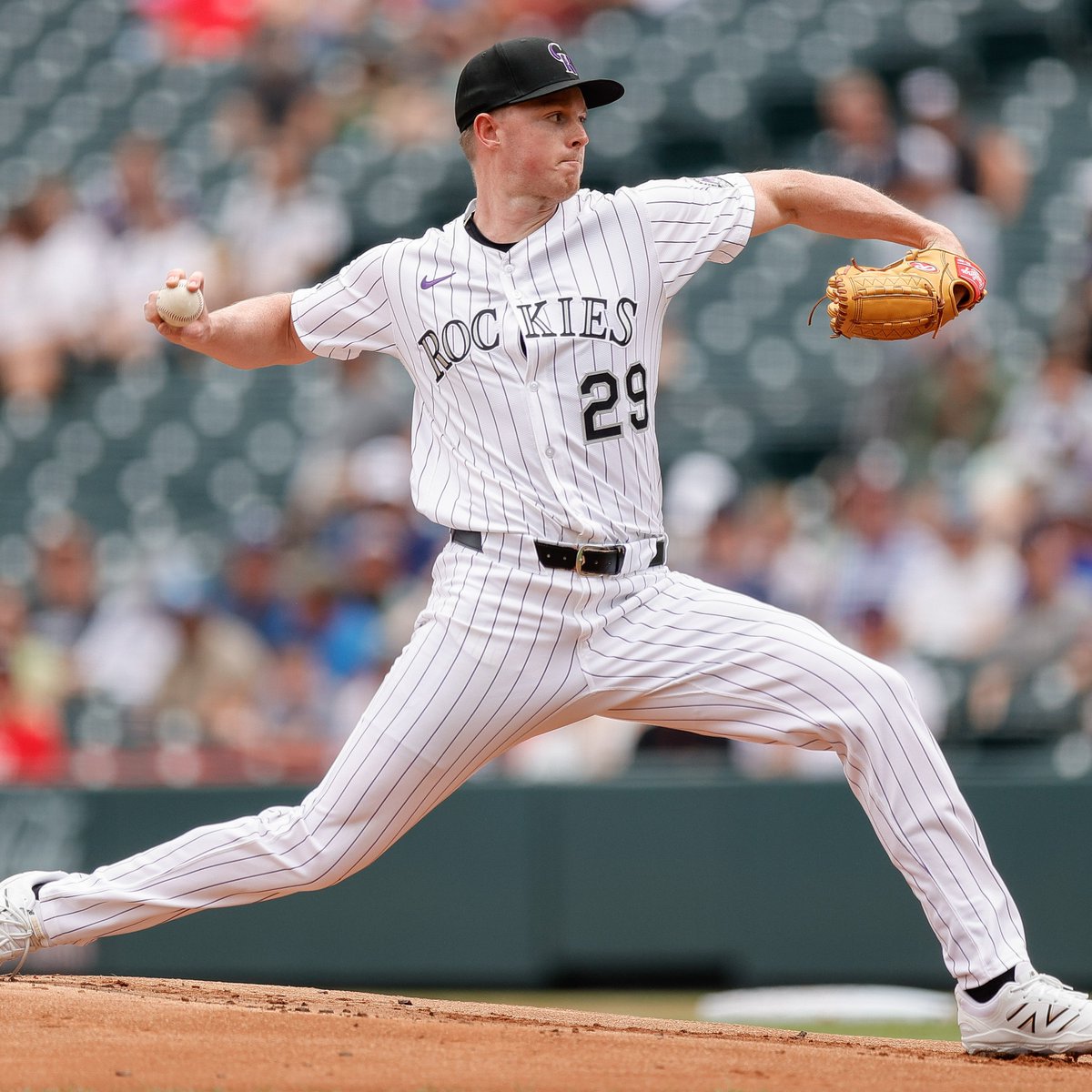 Tanner Gordon was LIGHTS OUT today

6 IP, 4 H, 0 ER, 3Ks👀