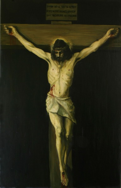 FrWillieDoyle's tweet image. I do not want, in fact I forbid you, to be imprudent in the matter of corporal penances. But, my dear child, if you let a whole fortnight go by without any self-inflicted pain, can you honestly look Jesus in the face and say, “I am like to Him”?
williedoyle.org/thoughts-for-j…