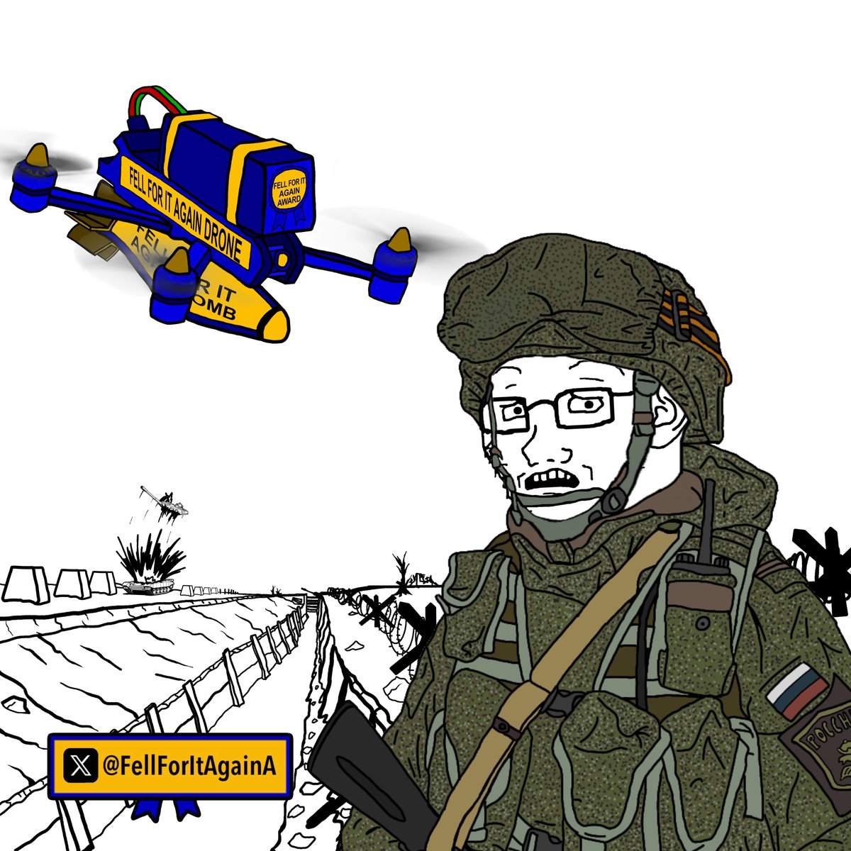 Fell For It Again Award (@fellforitagaina) on Twitter photo 