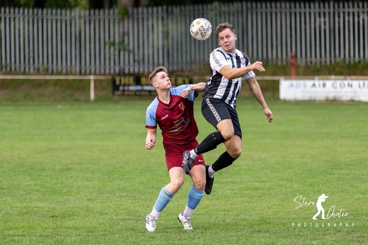Steve_Chater's tweet image. 4 frames from tonight’s pre season friendly between @PercyMainAFC and @HeatonStanA1