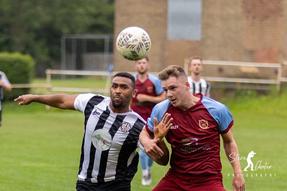 Steve_Chater's tweet image. 4 frames from tonight’s pre season friendly between @PercyMainAFC and @HeatonStanA1