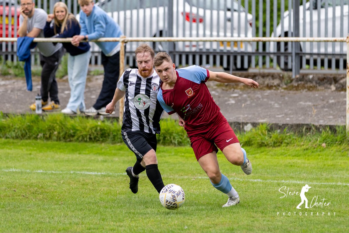 Steve_Chater's tweet image. 4 frames from tonight’s pre season friendly between @PercyMainAFC and @HeatonStanA1