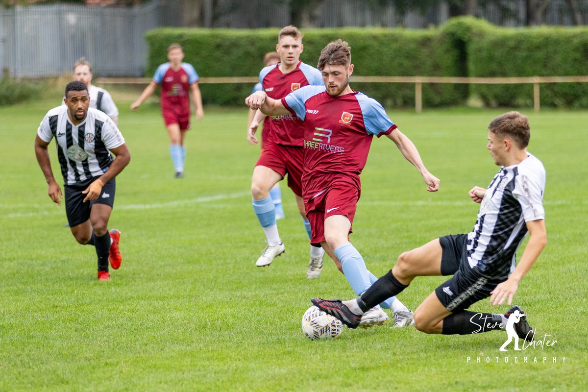 Steve_Chater's tweet image. 4 frames from tonight’s pre season friendly between @PercyMainAFC and @HeatonStanA1
